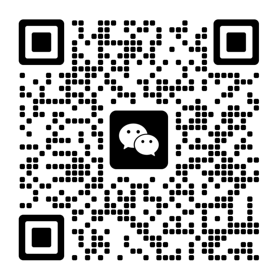 AnyRoute 联系方式二维码